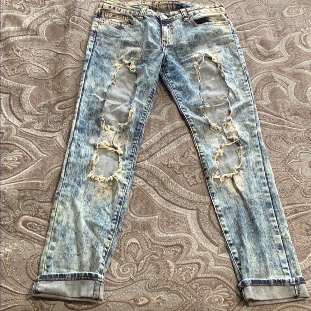 Pants - Picture 2 of 2